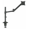 Gas Spring Laptop Desk Mount Bracket (YB2021)